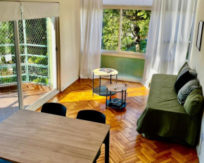 Lovely Apartment in Las Cañitas , Palermo 3 pax